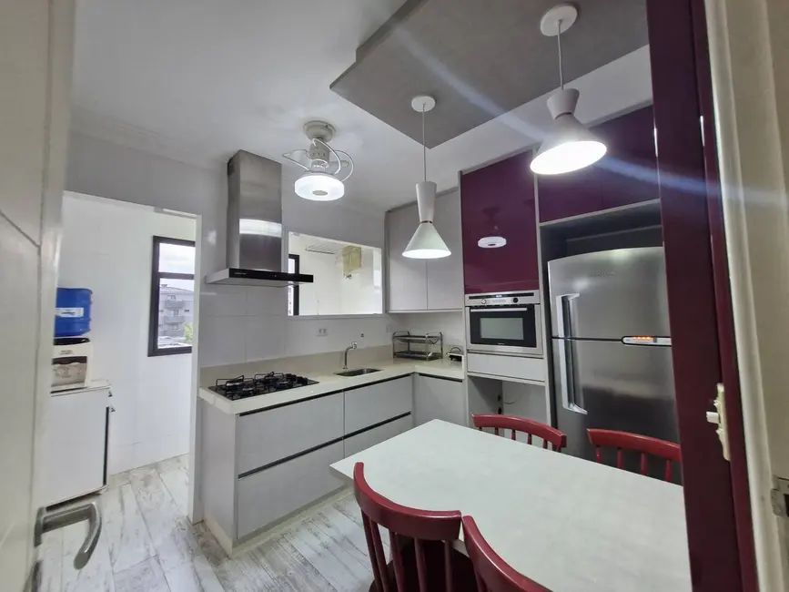 Foto 8 de Apartamento com 2 quartos à venda em Ubatuba - SP