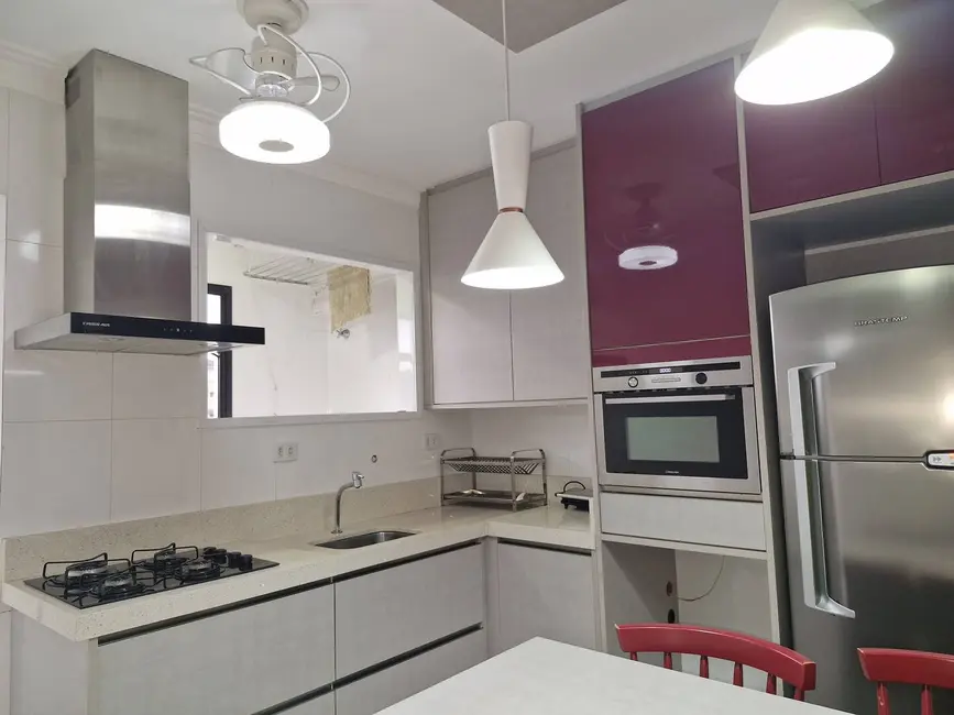 Foto 9 de Apartamento com 2 quartos à venda em Ubatuba - SP
