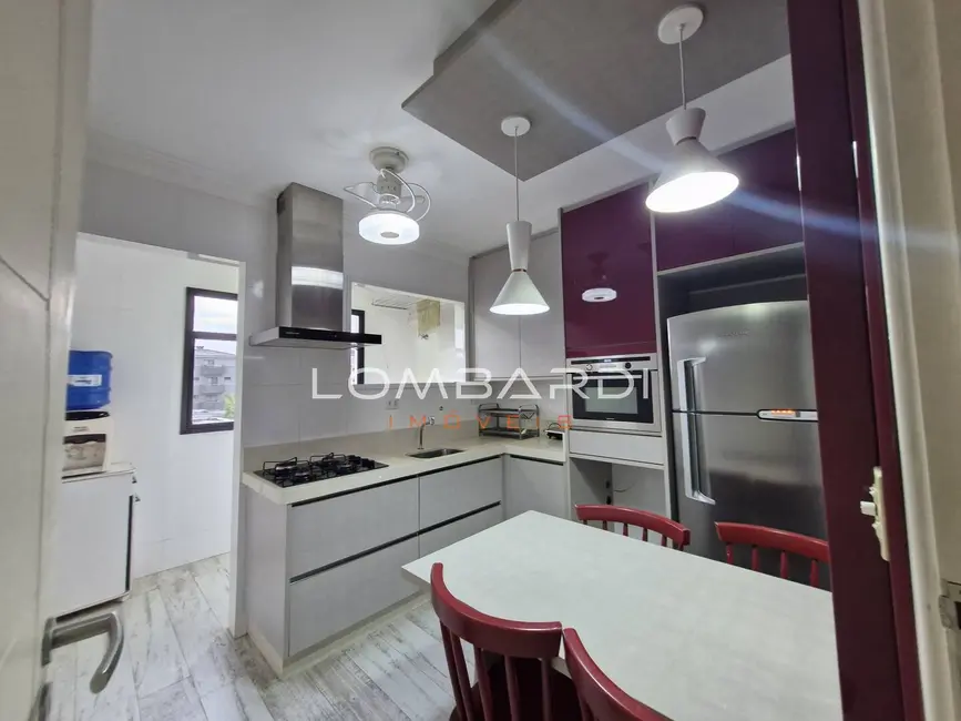 Foto 8 de Apartamento com 2 quartos à venda em Ubatuba - SP