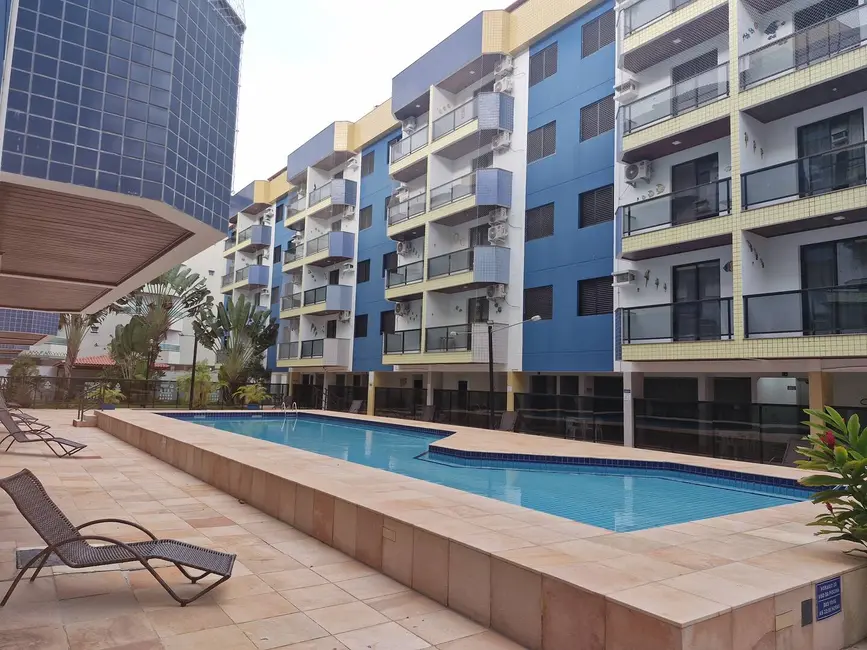 Foto 3 de Apartamento com 2 quartos à venda em Ubatuba - SP