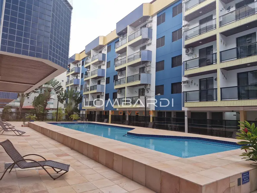 Foto 3 de Apartamento com 2 quartos à venda em Ubatuba - SP