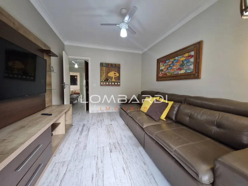 Foto 7 de Apartamento com 2 quartos à venda em Ubatuba - SP