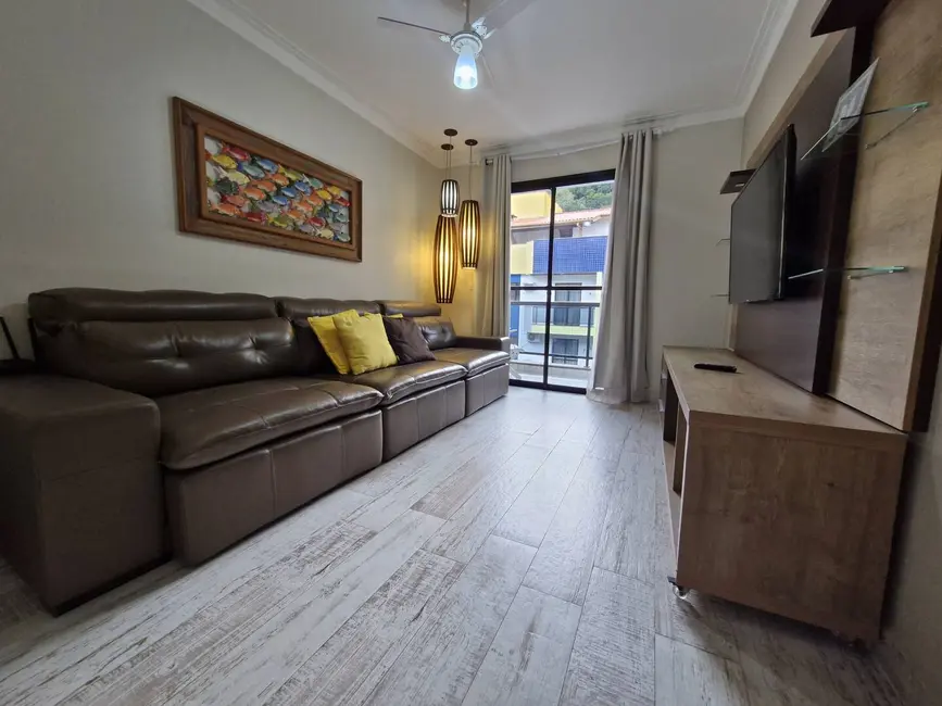Foto 1 de Apartamento com 2 quartos à venda em Ubatuba - SP