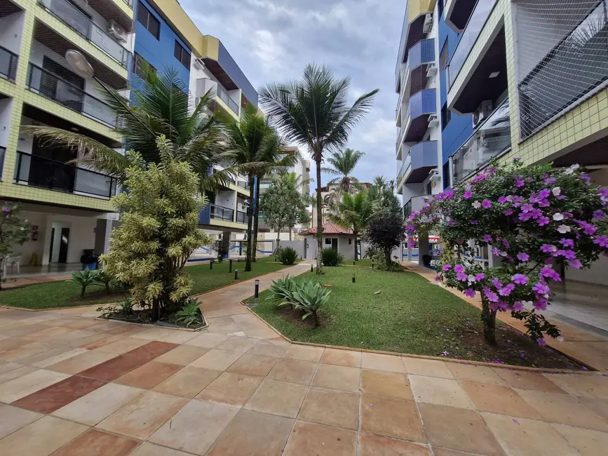 Foto 2 de Apartamento com 2 quartos à venda em Ubatuba - SP