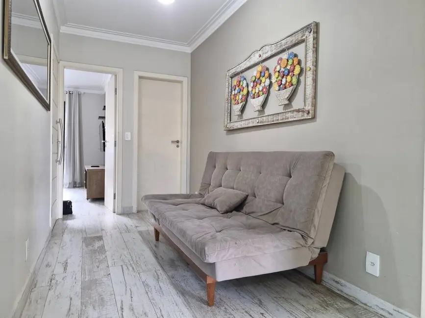 Foto 5 de Apartamento com 2 quartos à venda em Ubatuba - SP