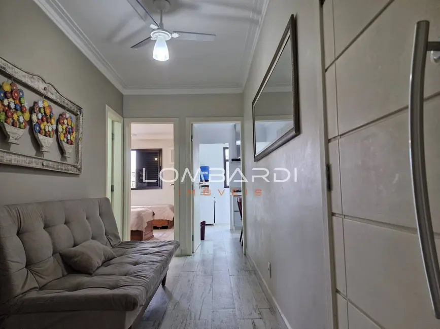 Foto 4 de Apartamento com 2 quartos à venda em Ubatuba - SP