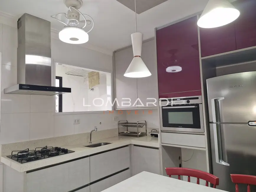 Foto 9 de Apartamento com 2 quartos à venda em Ubatuba - SP