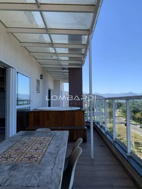 Foto 4 de Apartamento com 3 quartos à venda em Ubatuba - SP