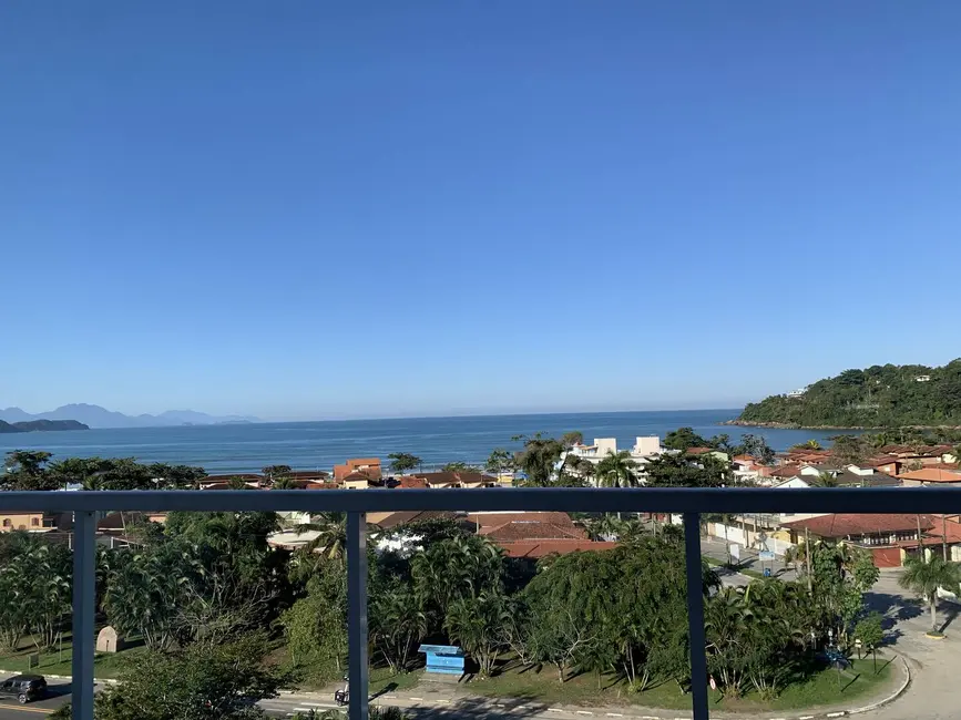 Foto 6 de Apartamento com 3 quartos à venda em Ubatuba - SP