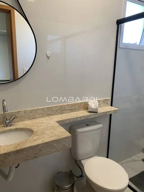 Foto 8 de Apartamento com 3 quartos à venda em Ubatuba - SP