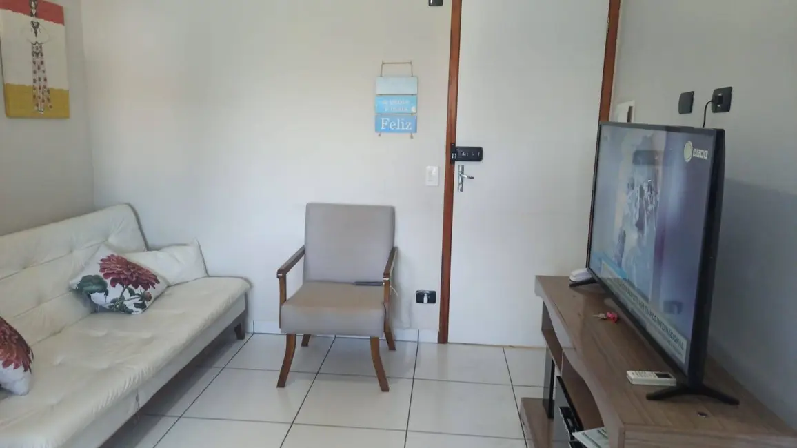 Foto 1 de Apartamento com 2 quartos à venda, 45m2 em Centro, Ubatuba - SP