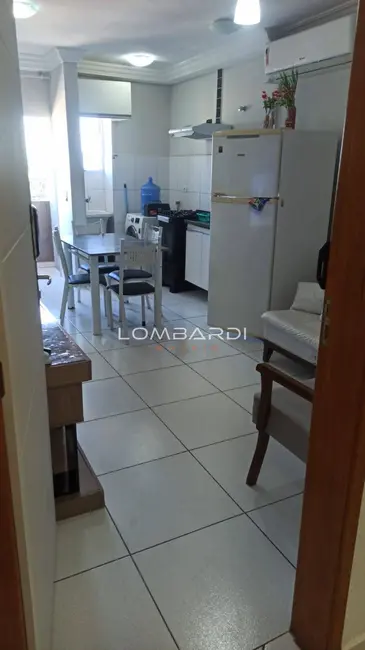 Foto 8 de Apartamento com 2 quartos à venda, 45m2 em Centro, Ubatuba - SP