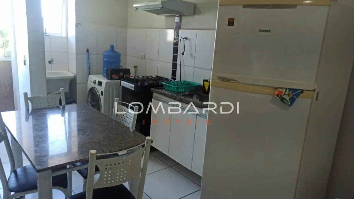 Foto 7 de Apartamento com 2 quartos à venda, 45m2 em Centro, Ubatuba - SP