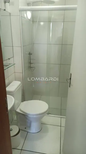 Foto 6 de Apartamento com 2 quartos à venda, 45m2 em Centro, Ubatuba - SP