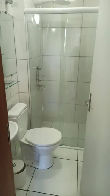 Foto 6 de Apartamento com 2 quartos à venda, 45m2 em Centro, Ubatuba - SP