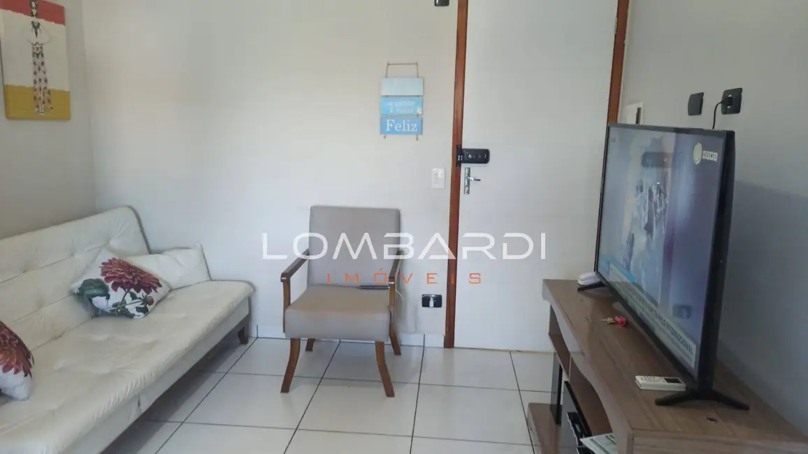 Foto 1 de Apartamento com 2 quartos à venda, 45m2 em Centro, Ubatuba - SP