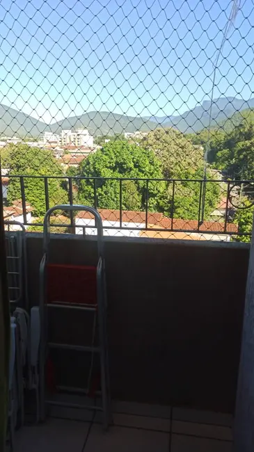 Foto 3 de Apartamento com 2 quartos à venda, 45m2 em Centro, Ubatuba - SP