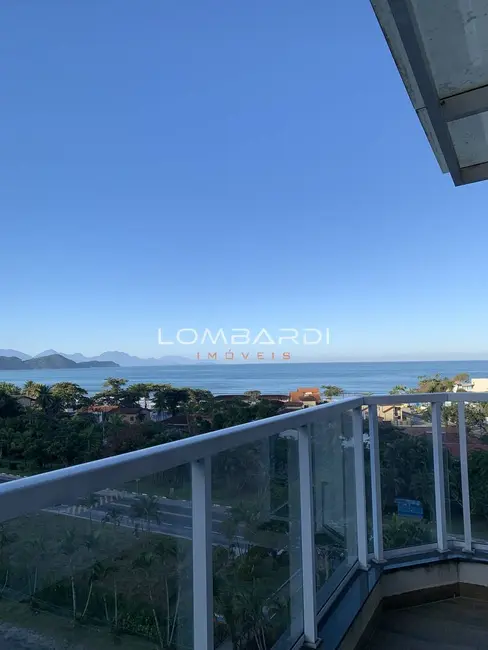 Foto 5 de Apartamento com 3 quartos à venda em Ubatuba - SP