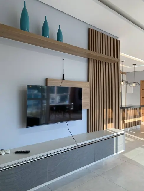Foto 6 de Apartamento com 3 quartos à venda em Ubatuba - SP