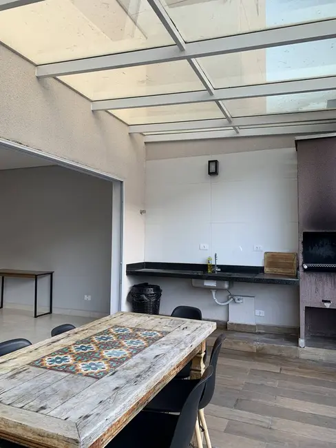 Foto 4 de Apartamento com 3 quartos à venda em Ubatuba - SP