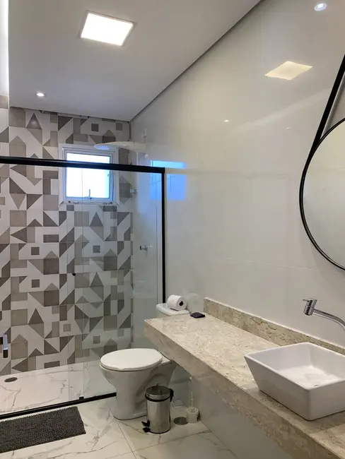 Foto 7 de Apartamento com 3 quartos à venda em Ubatuba - SP