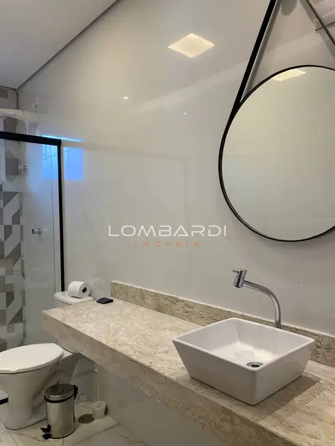 Foto 8 de Apartamento com 3 quartos à venda em Ubatuba - SP