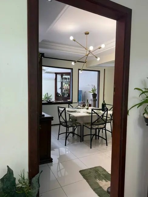 Foto 3 de Apartamento com 3 quartos à venda, 137m2 em Ubatuba - SP