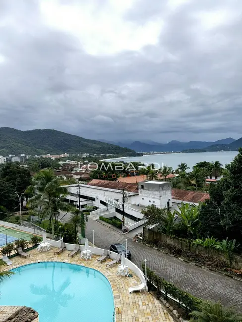 Foto 1 de Apartamento com 3 quartos à venda, 137m2 em Ubatuba - SP