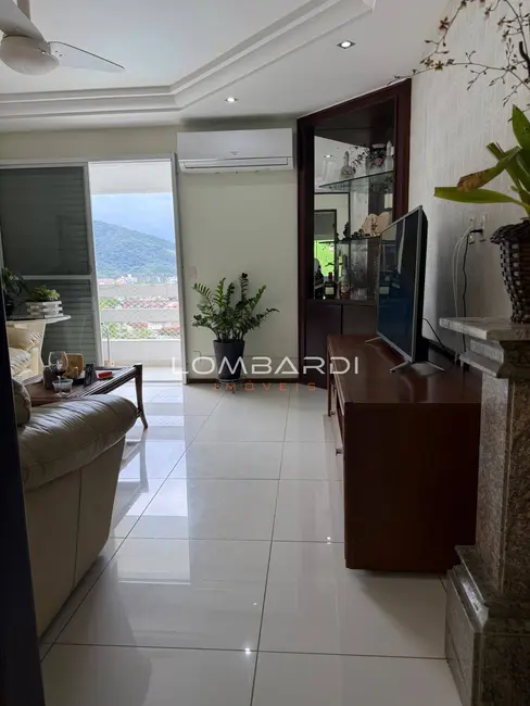 Foto 7 de Apartamento com 3 quartos à venda, 137m2 em Ubatuba - SP