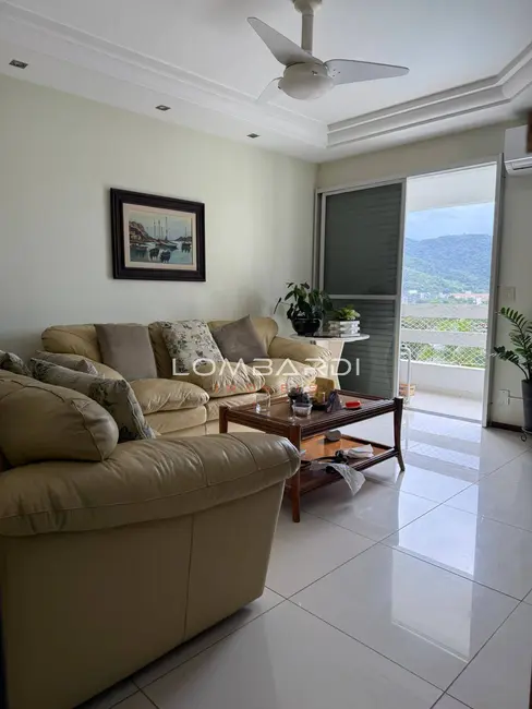 Foto 6 de Apartamento com 3 quartos à venda, 137m2 em Ubatuba - SP