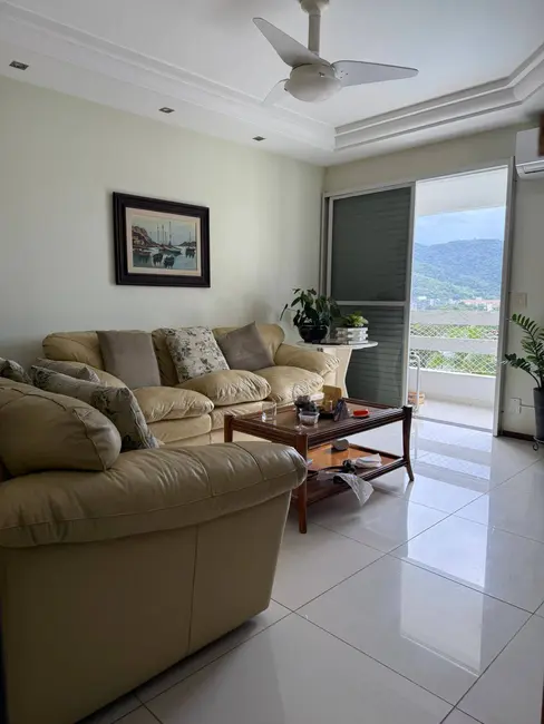 Foto 6 de Apartamento com 3 quartos à venda, 137m2 em Ubatuba - SP