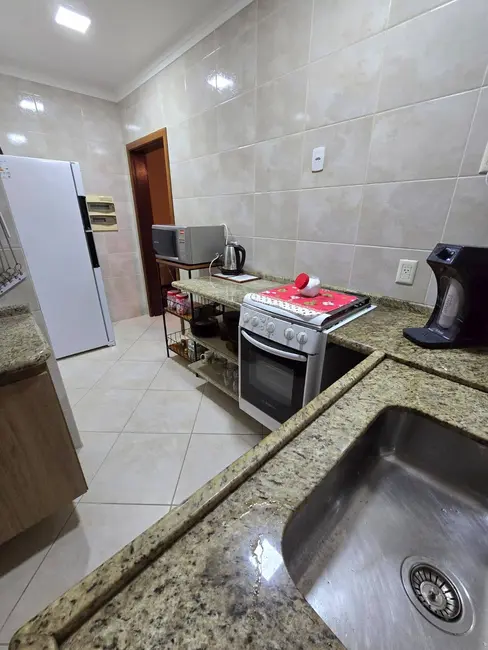 Foto 6 de Apartamento com 2 quartos à venda, 84m2 em Ubatuba - SP