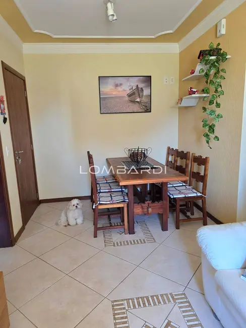 Foto 5 de Apartamento com 2 quartos à venda, 84m2 em Ubatuba - SP