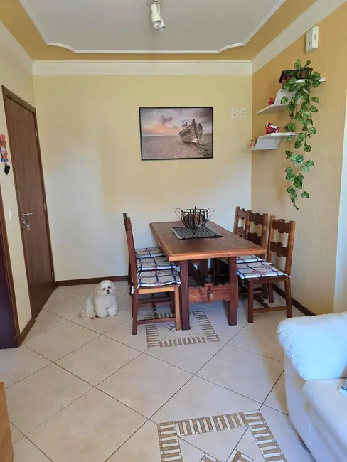 Foto 5 de Apartamento com 2 quartos à venda, 84m2 em Ubatuba - SP