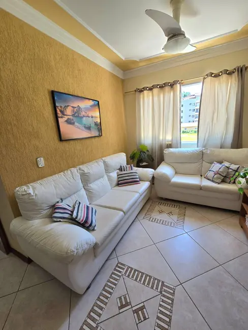 Foto 1 de Apartamento com 2 quartos à venda, 84m2 em Ubatuba - SP