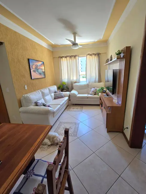 Foto 2 de Apartamento com 2 quartos à venda, 84m2 em Ubatuba - SP