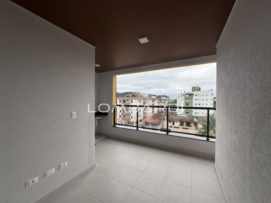 Foto 3 de Apartamento com 2 quartos à venda, 70m2 em Ubatuba - SP