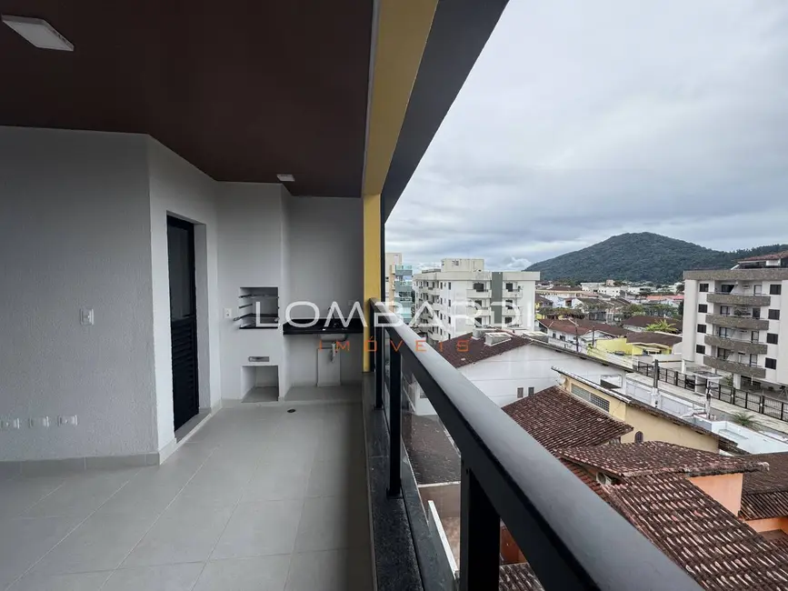 Foto 1 de Apartamento com 2 quartos à venda, 70m2 em Ubatuba - SP