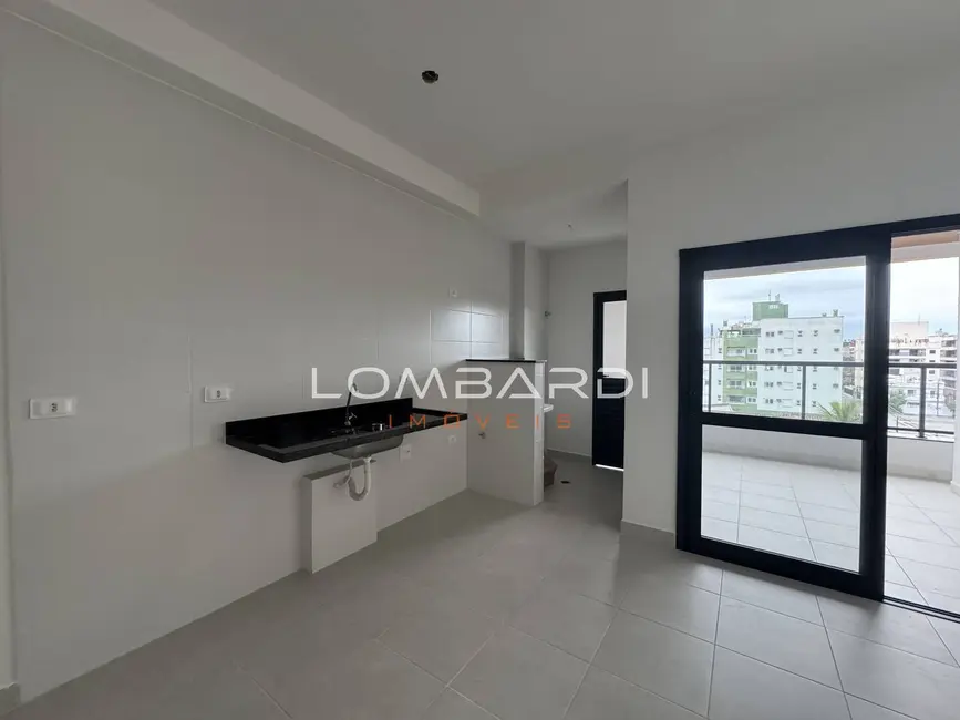 Foto 5 de Apartamento com 2 quartos à venda, 70m2 em Ubatuba - SP