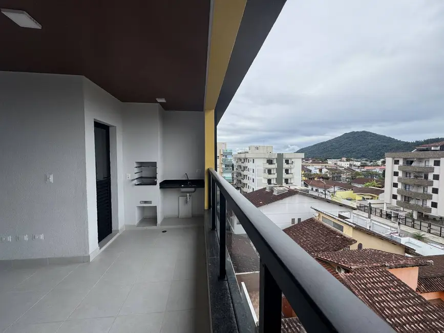 Apartamento com 2 quartos à venda, 70m2 em Ubatuba - SP - imagem 1 Foto 1 de Apartamento com 2 quartos à venda, 70m2 em Ubatuba - SP