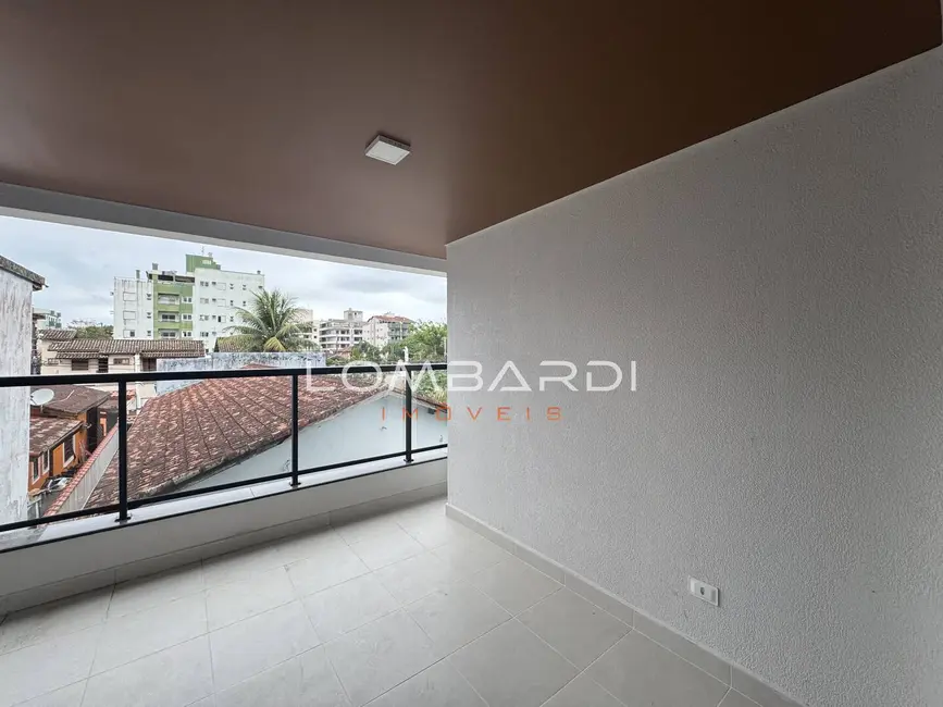 Foto 6 de Apartamento com 2 quartos à venda, 68m2 em Ubatuba - SP