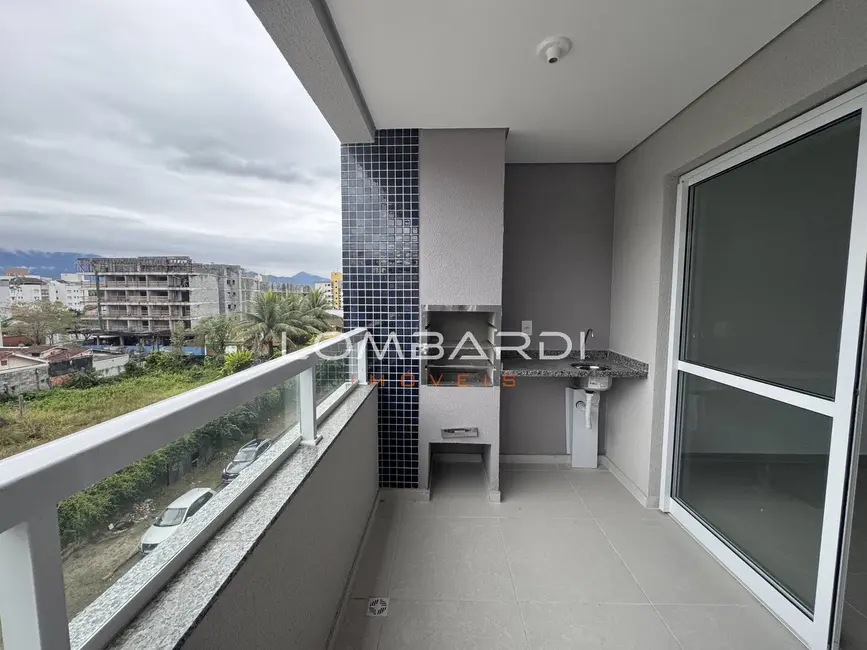 Foto 1 de Apartamento com 2 quartos à venda, 67m2 em Ubatuba - SP