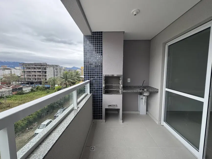 Foto 1 de Apartamento com 2 quartos à venda, 67m2 em Ubatuba - SP