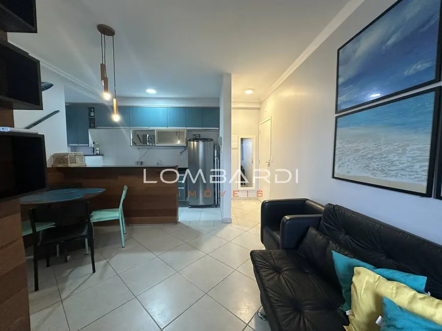 Foto 1 de Apartamento com 2 quartos à venda, 57m2 em Ubatuba - SP