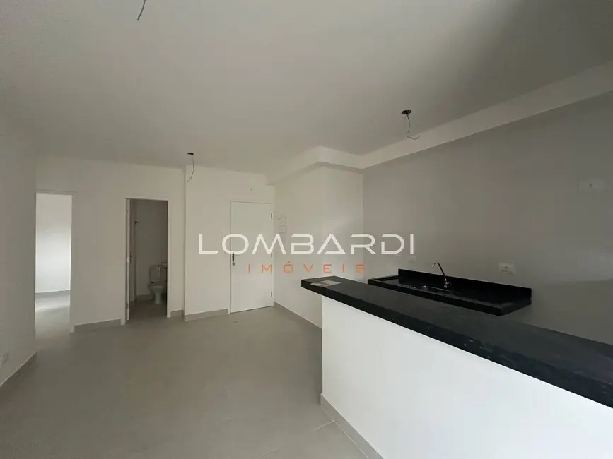 Foto 2 de Apartamento com 2 quartos à venda, 72m2 em Ubatuba - SP