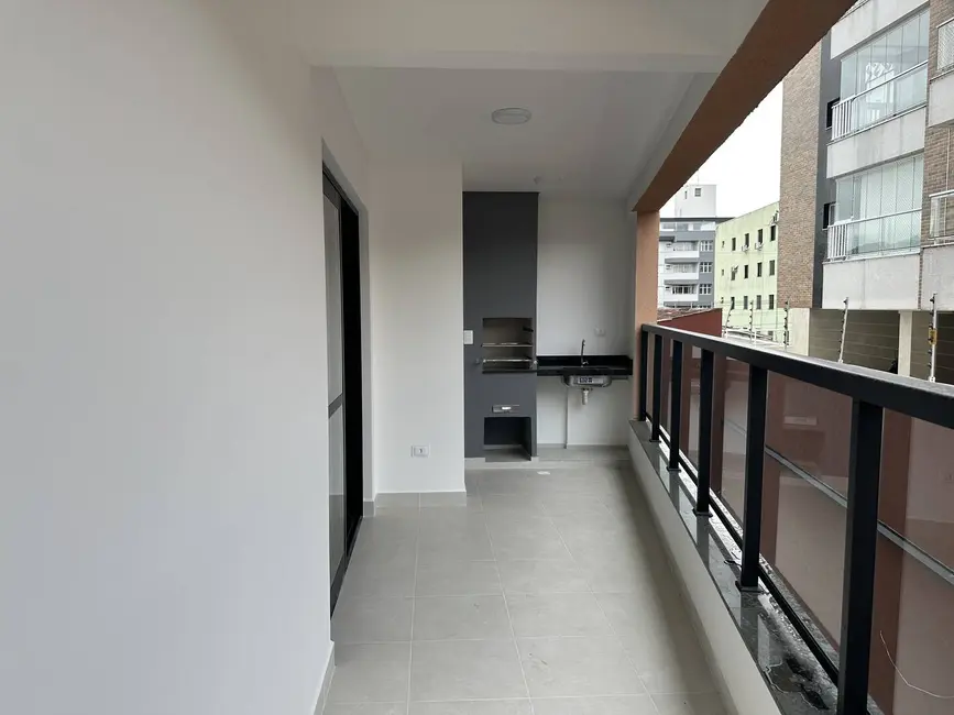 Foto 4 de Apartamento com 2 quartos à venda, 72m2 em Ubatuba - SP