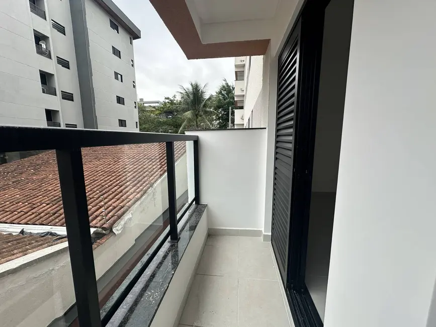Foto 5 de Apartamento com 2 quartos à venda, 72m2 em Ubatuba - SP