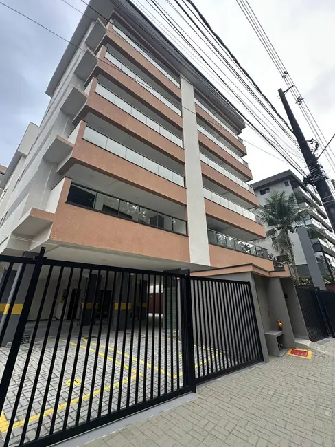 Foto 1 de Apartamento com 2 quartos à venda, 72m2 em Ubatuba - SP