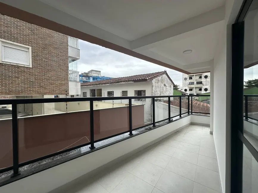 Foto 3 de Apartamento com 2 quartos à venda, 72m2 em Ubatuba - SP