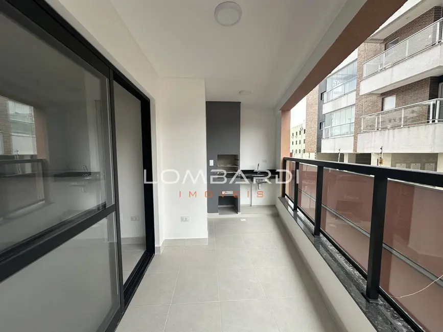 Foto 1 de Apartamento com 2 quartos à venda, 72m2 em Ubatuba - SP